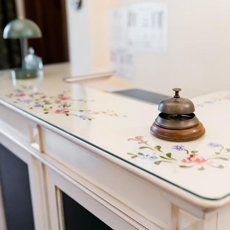 Rosen Villa Sibiu Eksteriør billede