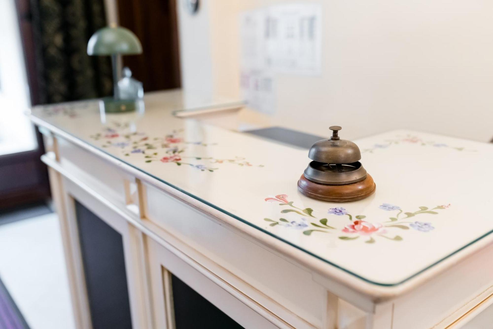 Rosen Villa Sibiu Eksteriør billede