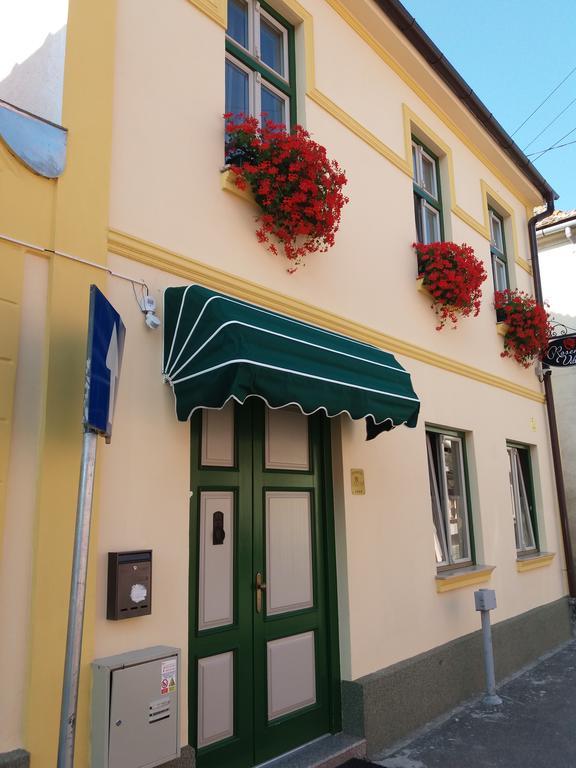 Rosen Villa Sibiu Eksteriør billede
